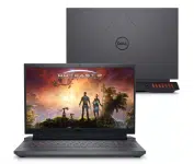 Notebook Gamer Dell G15-i1300-M10P 15.6″ FHD 13ª Geração Intel Core i5 8GB 256GB SSD NVIDIA RTX 3050 Windows 11 na Magazine Luiza