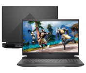 Notebook Gamer Dell G15 Intel Core i5 8GB 512GB – SSD 15,6” Full HD NVIDIA RTX 3050 4GB Windows 11 na Magazine Luiza
