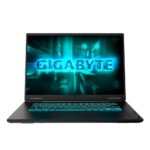 Notebook Gamer Gigabyte A16 Intel Core i7-13620H, 16GB RAM, DDR5, RTX 5060, SSD 1TB Gen4, 16″ WUXGA, 165Hz, W11 Home – 9RGA6I76VHFHJK5US000 na KaBuM!
