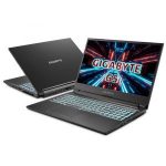 Notebook Gamer Gigabyte G5 Kd, Intel I5-11400h, 15.6, Fhd, 16gb Ddr4, Ssd 512gb M.2, Rtx 3060 6gb, G5 Kd-52br123sd na Amazon