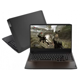 Notebook Gamer Lenovo Gaming 3i i5-11300H 8GB SSD 512GB Geforce GTX 1650 Tela 15,6" FHD W11 - 82MG0009BR na Magazine Luiza