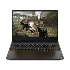 Notebook Gamer Lenovo Gaming 3i i5-11300H 8GB SSD 512GB Geforce GTX 1650 Tela 15,6" FHD W11 - 82MG0009BR na Carrefour