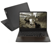 Notebook Gamer Lenovo Gaming 3i Intel Core i5 8GB – 512GB SSD 15,5” FullHD NVIDIA GTX 1650 Windows 11 na Magazine Luiza