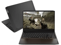 Notebook Gamer Lenovo Gaming 3i Intel Core i5 8GB – 512GB SSD 15,5” FullHD NVIDIA GTX 1650 Windows 11 na Magazine Luiza