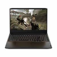 Notebook Gamer Lenovo IdeaPad Gaming 82MG0009BR  I5 8GB 512 GB 15,6" Full HD Windows 11 GTX 1650 na Carrefour