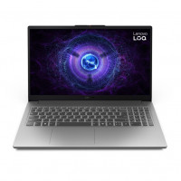 Notebook Gamer Lenovo LOQ E Core I5-12450HX, 8 GB, 512 GB SSD, RTX 3050, Linux na Amazon