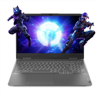 Notebook Gamer Lenovo LOQ Intel Core I5-12450H 8GB 512GB SSD RTX 2050 15.6" FHD W11 83EU0000BR na Amazon