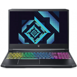 Notebook Gamer Predator Helios 300 i7-11800H 16GB SSD 512GB Geforce RTX 3070 Tela 15,6" FHD W11 - PH315-54-70LH na Americanas