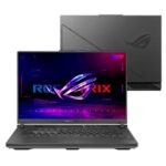 Notebook Gamer Rog Strix G16 G614ji Nvidia RTX4070 Intel Core i9 13980hx 32gb Ram 1TB SSD WINDOWS 11 Tela 16″ 240hz Fhd Gray – N4440w na KaBuM!