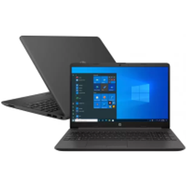Notebook HP 256 G8 i3-1115G4 8GB SSD 256GB Intel UHD Graphics Tela 15,6” HD W11 - 613G3LA#AK4 na HP Brasil
