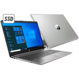 Notebook HP 256 G8 i5-1035G1 8GB SSD 256GB Intel UHD Graphics Tela 15,6” HD W11 - 5R5A5LA na HP Brasil