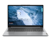 Notebook Lenovo IdeaPad 1 15IRU7 Intel Core i3-1315U 8GB 256GB SSD Windows 11 15.6″ – 83QJ0001BO Cloud Grey na Amazon