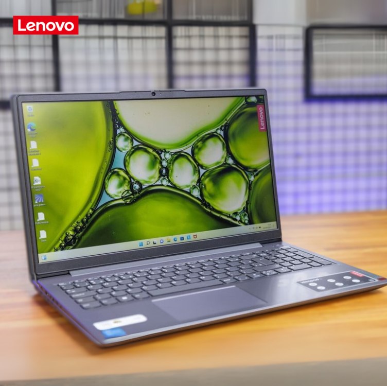 Notebook Lenovo IdeaPad 1i i3-1215U 4GB 128GB 15.6″ Linux na Amazon