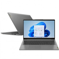 Notebook Lenovo IdeaPad 3-15IT Intel Core I5 8GB - 512GB SSD 15,6” Windows 11 82MD000WBR na Magazine Luiza