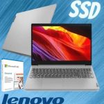 Notebook Lenovo IdeaPad 3i Celeron 4GB 128GB SSD + Microsoft 365 Personal – Windows 11 15.6′ 82BU0008BR Prata na Amazon