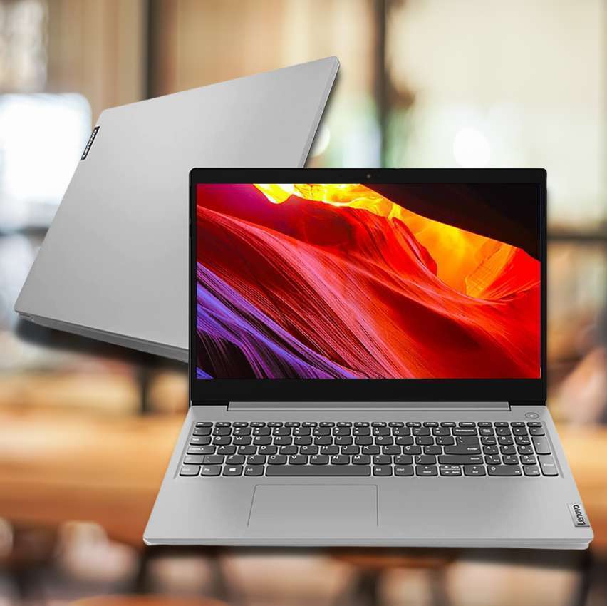 Notebook Lenovo IdeaPad 3i Celeron 4GB 500GB Linux 15.6″ Câmera 720p com privacidade 82BUS00000 na Amazon