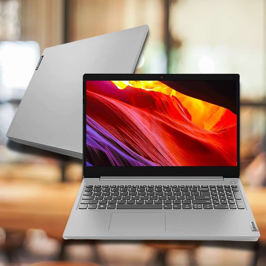 Notebook Lenovo IdeaPad 3i Celeron 4GB 500GB Linux 15.6″ Câmera 720p com privacidade 82BUS00000 na Amazon