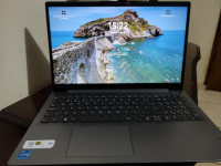 Notebook Lenovo IdeaPad 3i i3-1115G4 4GB 256GB SSD Intel UHD Graphics Windows 11 15.6′, Cinza, 82MD000ABR na Amazon