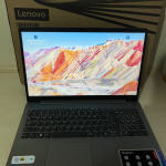 Notebook Lenovo IdeaPad 3i i3-1115G4 4GB 256GB SSD Intel UHD Graphics Windows 11 15.6′, Cinza, 82MD000ABR na Amazon