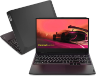 Notebook Lenovo ideapad Gaming 3 R7-5800H 8GB 256GB SSD PCIe GTX 1650 4GB 15.6″ FHD Linux 82MJS00400 na Amazon