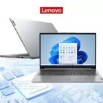 Notebook Lenovo IdeaPad i3 4GB RAM 256GB SSD 15,6” W11 na Magazine Luiza