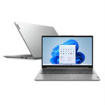 Notebook Lenovo Ultrafino IdeaPad 1 R5-75200U 8GB 256GB SSD W11 15.6″ 82X50004BR +GARANTIA DE 2 ANOS na Magazine Luiza