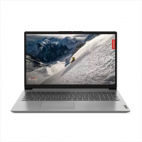 Notebook Lenovo Ultrafino IdeaPad 1 R5-7520U 16GB 256GB SSD Linux 15.6" 82X5S00200 Cinza na Magazine Luiza