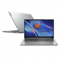 Notebook Lenovo Ultrafino IdeaPad 1 Ryzen 5-7520U 8GB RAM SSD 256GB AMD Radeon 610M - 82X5S00100 na Amazon