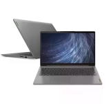 Notebook Lenovo Ultrafino IdeaPad 3 R7-5700U 15.6″ AMD Radeon Graphics 12GB 512GB SSD Linux na Magazine Luiza
