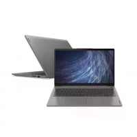 Notebook Lenovo Ultrafino IdeaPad 3 R7-5700U 15.6" AMD Radeon Graphics 12GB 512GB SSD na Fastshop