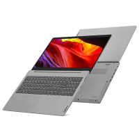 Notebook Lenovo Ultrafino Ideapad I7-10510U 8GB SSD 256GB GeForce MX330 Tela 15.6" HD Linux - 82BSS00500 na Casa e Vídeo