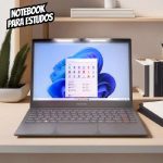 Notebook Positivo Vision C14 Intel Celeron 4GB – 128GB na Magazine Luiza