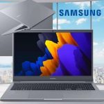 Notebook Samsung Book Core i5-1135G7, 8G, 256GB SSD, Iris Xe, 15.6″FHD, W11 na Amazon