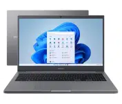 Notebook Samsung Book Intel Celeron 4GB 256GB SSD – 15,6” Full HD Windows 11 NP550XDA-KP3BR na Magazine Luiza
