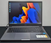 Notebook Samsung Book Intel Core i3 4GB – 256GB SSD 15,6” Full HD Windows 11 NP550XDA-KV3BR na Magazine Luiza