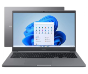 Notebook Samsung Book Intel Core i3 4GB – 256GB SSD 15,6” Full HD Windows 11 NP550XDA-KV3BR na Magazine Luiza