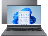 Notebook Samsung Book Intel Core i5 8GB 256GB SSD – 15,6” Full HD Windows 11 na Magazine Luiza