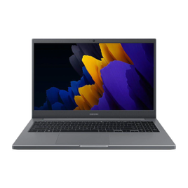 Notebook Samsung Book Intel Core™ i3-1115G4 Windows 11 Home 8GB 1TB HD + 256GB SSD 15.6" Full HD na Casas Bahia