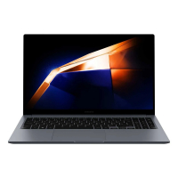 Notebook Samsung Galaxy Book 4 I5-1335U 8GB SSD 256GB Iris Xe Graphics Tela 15,6" FHD W11 - NP750XGJ-KG4BR na Carrefour