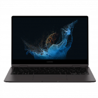 Notebook Samsung Galaxy Book2 360 I5-1235U 16GB SSD 512GB Intel Iris Xe Graphics na Fastshop