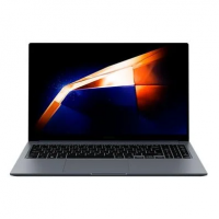 Notebook Samsung Galaxy Book4 Intel Core I5-1335U, 8GB RAM, SSD 512GB, 15,6" Full HD, Iris Xe Graphics, Win 11H na KaBuM!