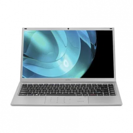 Notebook Ultra Intel Core I3 240GB 8GB Tela 14,1" UB446 Linux na Multi