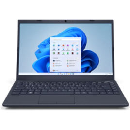 Notebook VAIO FE14 i7-1255U 8GB SSD 256GB Intel UHD Graphics Tela 14" FHD W11 - VJFE44F11X-B0311H na Vaio