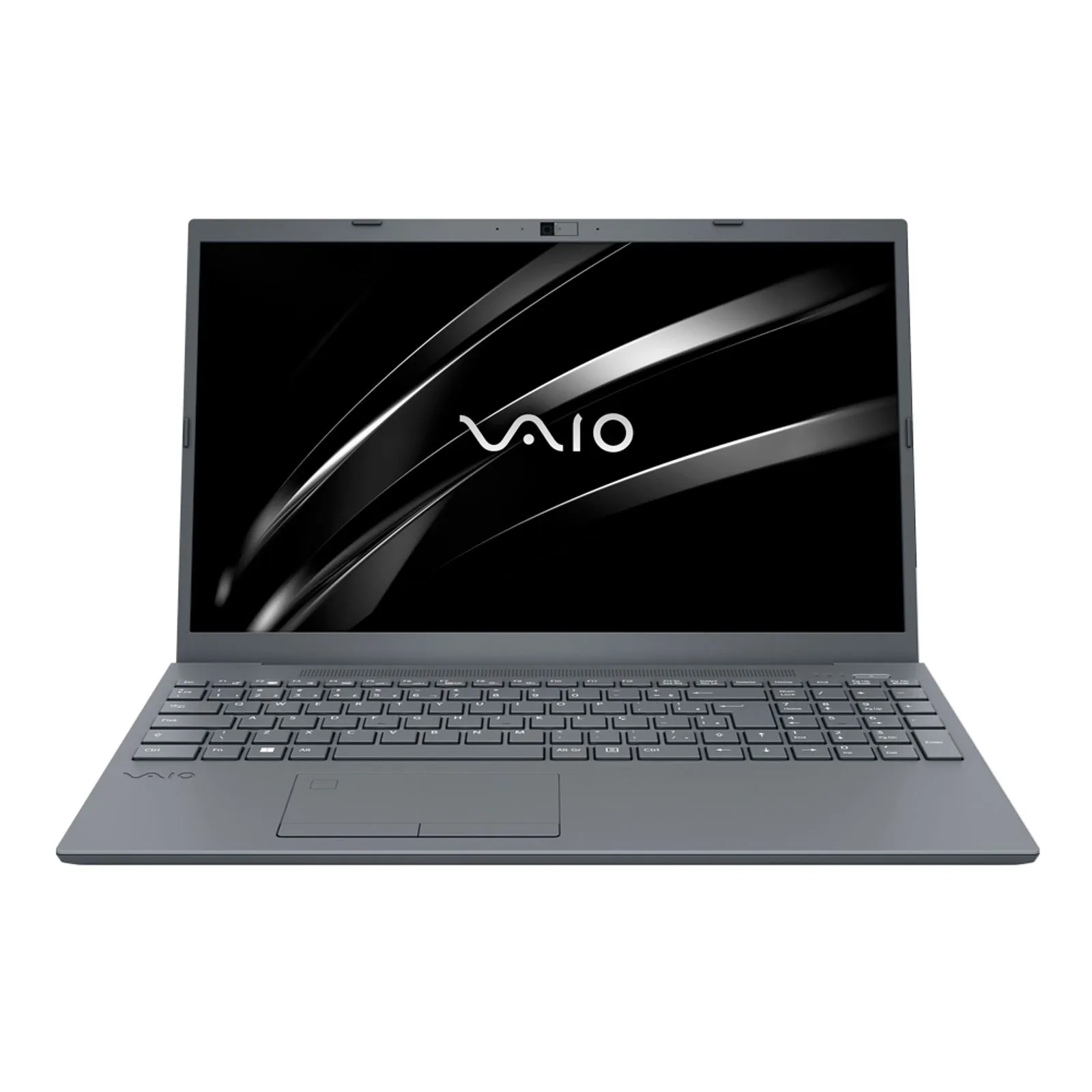 Notebook VAIO FE15 AMD Ryzen 7 Linux 8GB 256GB SSD Full HD – VJFE59F11X-B1211H na Vaio