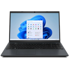 Notebook VAIO FE15 Intel Core i5-10210U 256GB 8GB Full HD W11 Intel UHD Graphics - VJFE52F11X-B2191H na Vaio