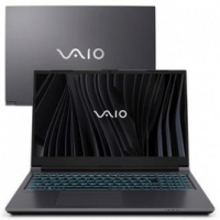 Notebook VAIO FH15 I7-13700H 32GB SSD 1TB Geforce RTX 3050 Tela 15,6'' FHD Shell Efi OS - VJFH52F11X-B0821H na KaBuM!