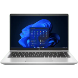 Notebook  ProBook 445 G9 Ryzen 5-5625U 16GB SSD 512GB AMD Radeon Tela 14" FHD W11 Pro na HP Brasil