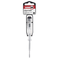 Nove54, Chave Teste, Encartelada, 140 Mm. na Amazon