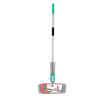 Noviça - Mop Spray Fit E Tecido De Microfibra na Amazon