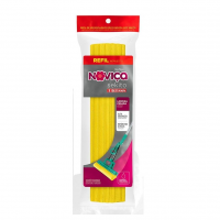 Noviça - Refil Espuma Para O Mop Sekito, Cor Amarela, Bettanin na Amazon